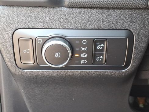 Used 2023 Ford Bronco Sport Outer Banks w/ Tech Package AWD/4WD image 18