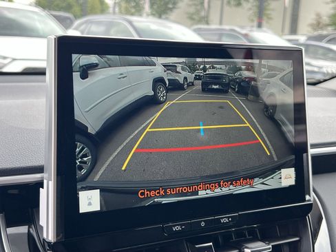 New 2026 Toyota Corolla Cross XLE image 14