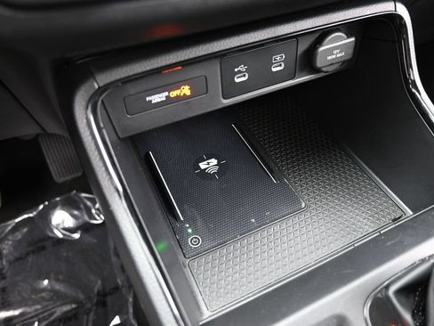 Certified 2026 Honda CR-V EX image 46