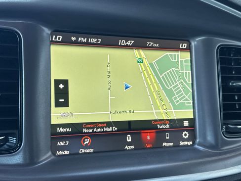 Used 2022 Dodge Charger GT w/ Blacktop Package image 19