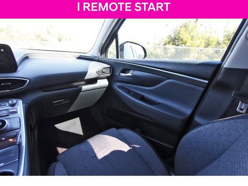 Certified 2023 Hyundai Santa Fe SEL image 11