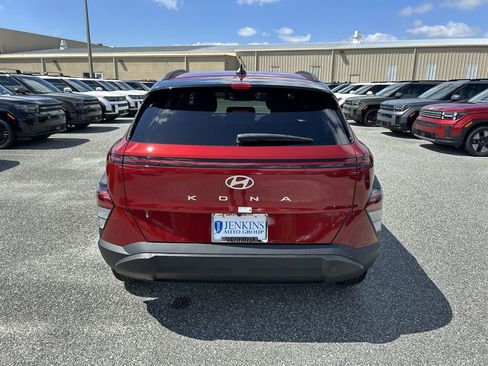 New 2026 Hyundai Kona SEL Sport image 12