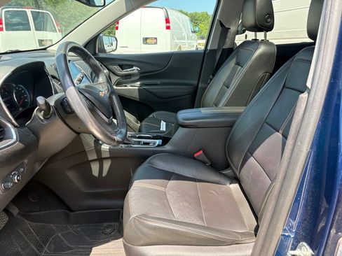 Used 2022 Chevrolet Equinox Premier AWD/4WD image 15