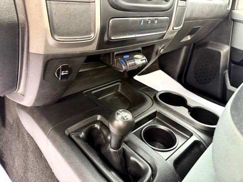 Used 2014 RAM 2500 Tradesman w/ Power & Remote Entry Group image 15