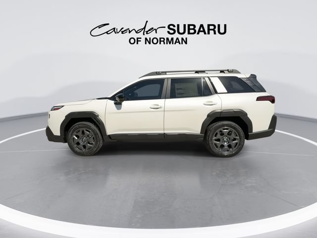 New 2026 Subaru Outback Premium AWD/4WD image 6