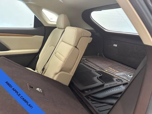 Used 2020 Lexus RX 350 AWD w/ Premium Package image 15
