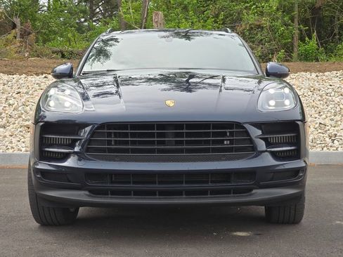 Used 2020 Porsche Macan S AWD/4WD image 33