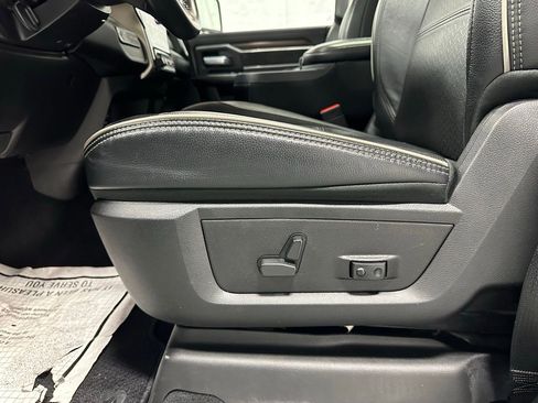 Used 2024 RAM 3500 Laramie image 12