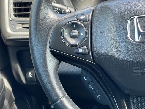 Used 2022 Honda HR-V Sport image 27