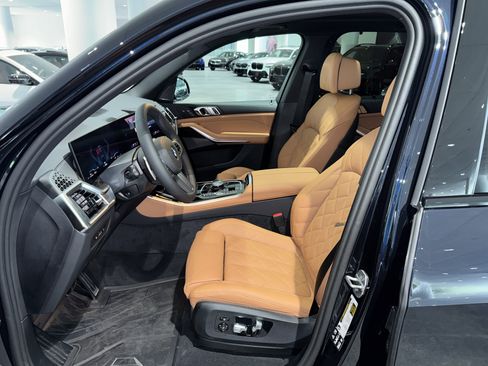 New 2026 BMW X5 xDrive40i image 14