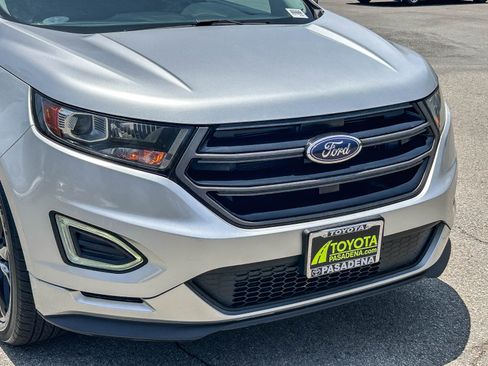 Used 2015 Ford Edge Sport FWD image 5