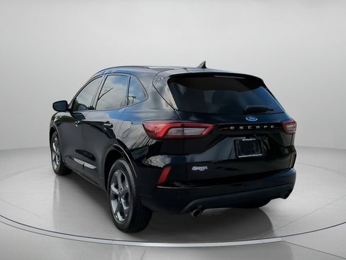 Certified 2023 Ford Escape ST-Line w/ Tech Pack #1 image 21