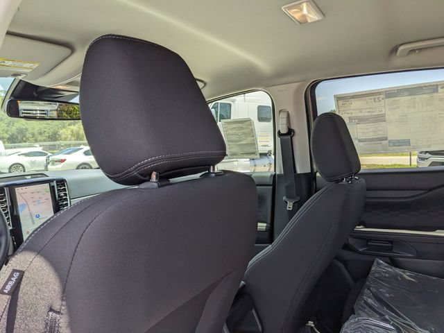 New 2026 Ford Ranger XLT RWD image 17