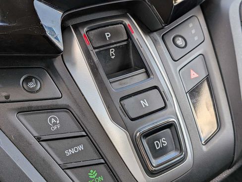 Used 2021 Honda Odyssey EX-L image 28