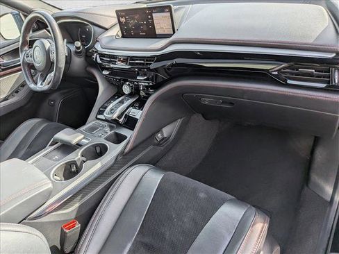 Certified 2023 Acura MDX A-Spec image 22