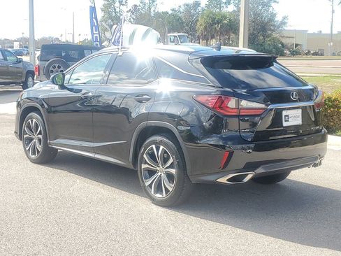 Used 2017 Lexus RX 350 350 image 8