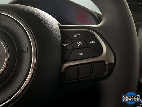 Used 2022 Jeep Renegade Latitude image 35