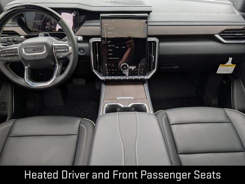 New 2026 GMC Acadia Denali w/ Super Cruise Package FWD image 11