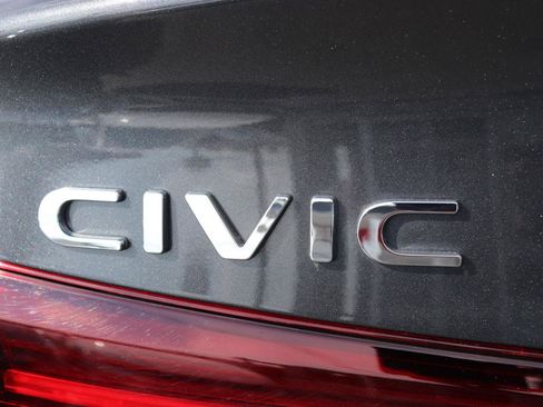 Used 2026 Honda Civic LX image 50