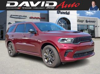 Used 2023 Dodge Durango R/T AWD/4WD 360° Tour