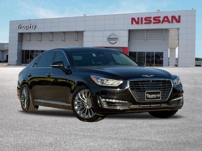 Used 2018 Genesis G90 3.3T Premium