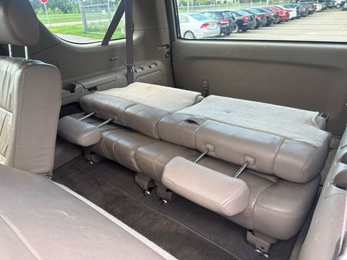 Used 2003 Toyota Sequoia Limited AWD/4WD image 12