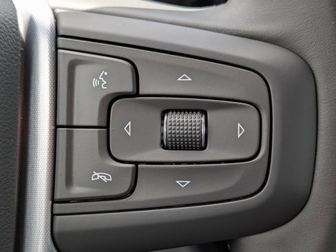 New 2026 GMC Sierra 1500 SLE AWD/4WD image 52