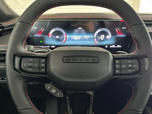 New 2026 Dodge Charger R/T AWD/4WD image 24