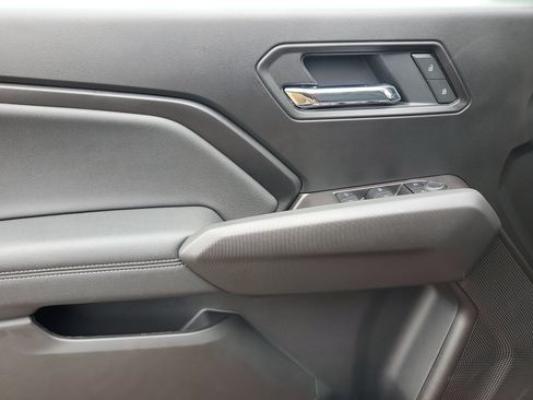 New 2025 GMC Canyon Elevation w/ Convenience Package image 20