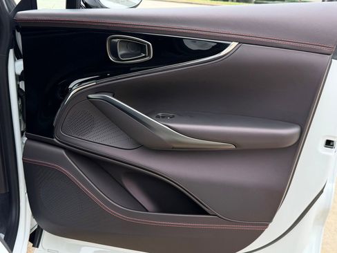 New 2026 Aston Martin DBX S image 21