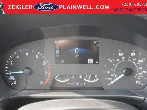 Used 2022 Ford Escape SE w/ Cold Weather Package image 29