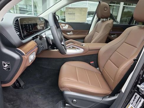 New 2026 Mercedes-Benz GLE 350 4MATIC image 22