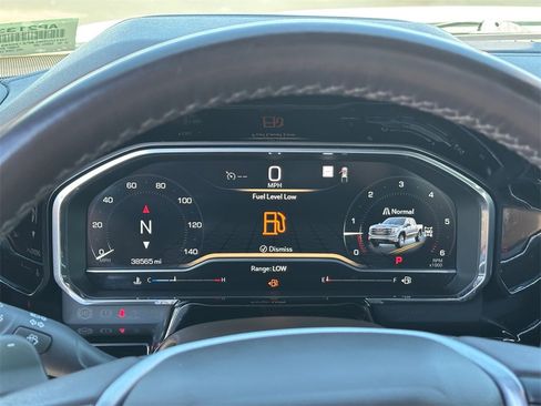 Certified 2023 GMC Sierra 1500 SLT image 19