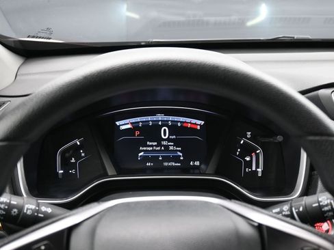 Used 2019 Honda CR-V EX image 49