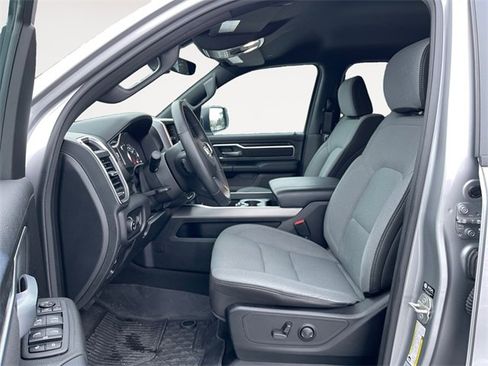 Used 2024 RAM 1500 Big Horn image 9
