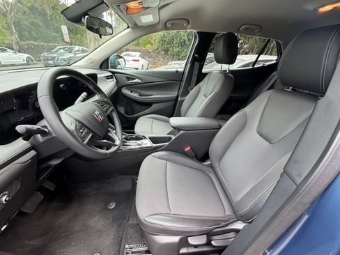 Used 2026 Buick Encore GX Preferred FWD image 25