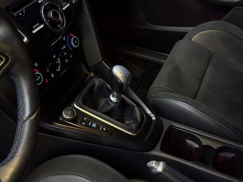 Used 2017 Ford Focus RS image 14