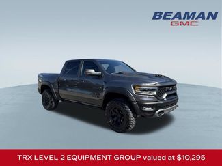 Used 2022 RAM 1500 TRX w/ TRX Level 2 Equipment Group AWD/4WD 360° Tour