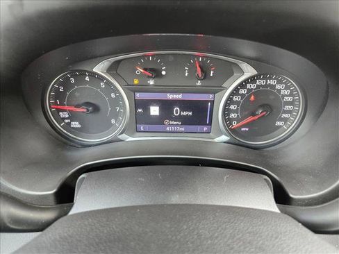 Used 2019 GMC Terrain Denali image 11