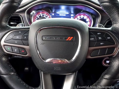 Used 2021 Dodge Challenger GT w/ Plus Package image 18