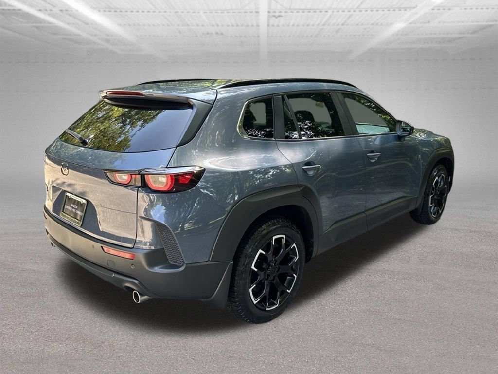 Used 2026 MAZDA CX-50 Meridian Edition w/ Apex Package AWD/4WD image 6