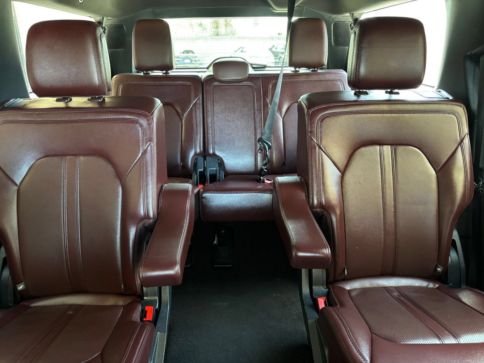 Used 2024 Ford Expedition Max Limited AWD/4WD image 41