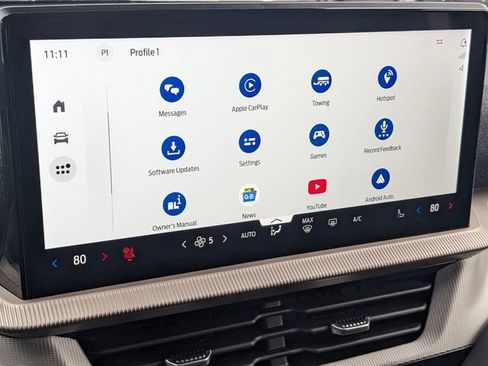 New 2026 Ford Explorer Active w/ Active Comfort Package image 26