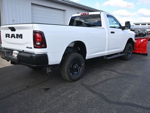 New 2025 RAM 2500 Tradesman image 6