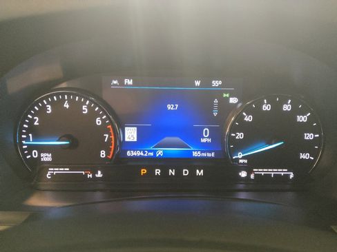 Used 2020 Ford Explorer XLT w/ Equipment Group 202A AWD/4WD image 23