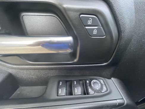 Certified 2024 Chevrolet Silverado 2500 Custom w/ Custom Value Package image 22