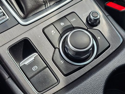 Used 2016 MAZDA CX-5 Grand Touring image 13