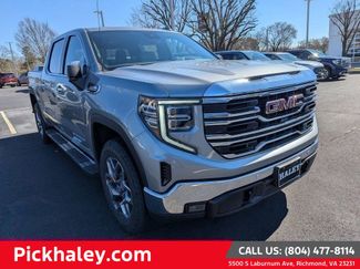New 2026 GMC Sierra 1500 SLT w/ SLT Premium Plus Package video 1