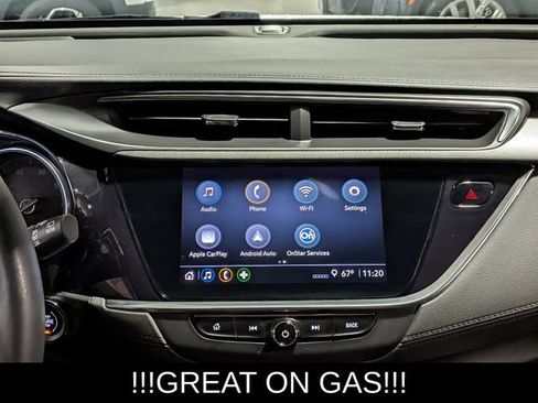 Used 2023 Buick Encore GX Preferred w/ Cold Weather Comfort Package AWD/4WD image 28