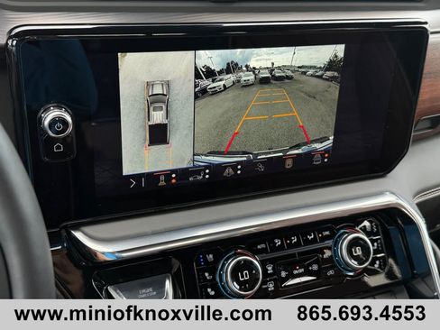Used 2026 GMC Sierra 1500 Denali Ultimate AWD/4WD image 64